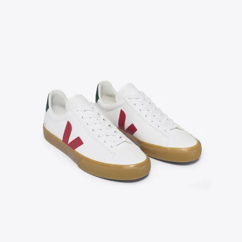 Veja Campo Leather Sneaker