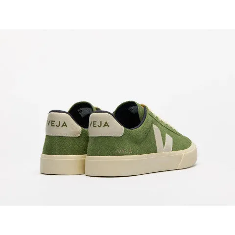 Veja Campo Suede Sneaker