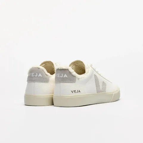 Veja Furred Campo Sneaker