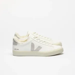 Veja Furred Campo Sneaker