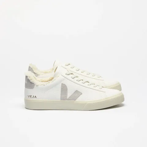 Veja Furred Campo Sneaker