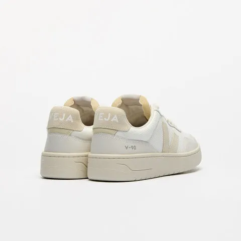 Veja V-90 Mesh Sneaker