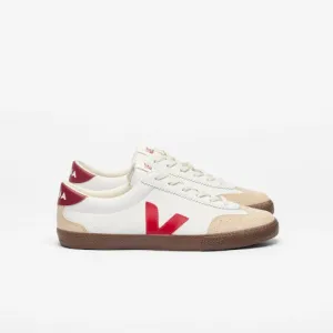 Veja Volley Leather Sneaker