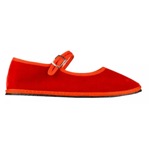 ViBi Venezia Mary Jane