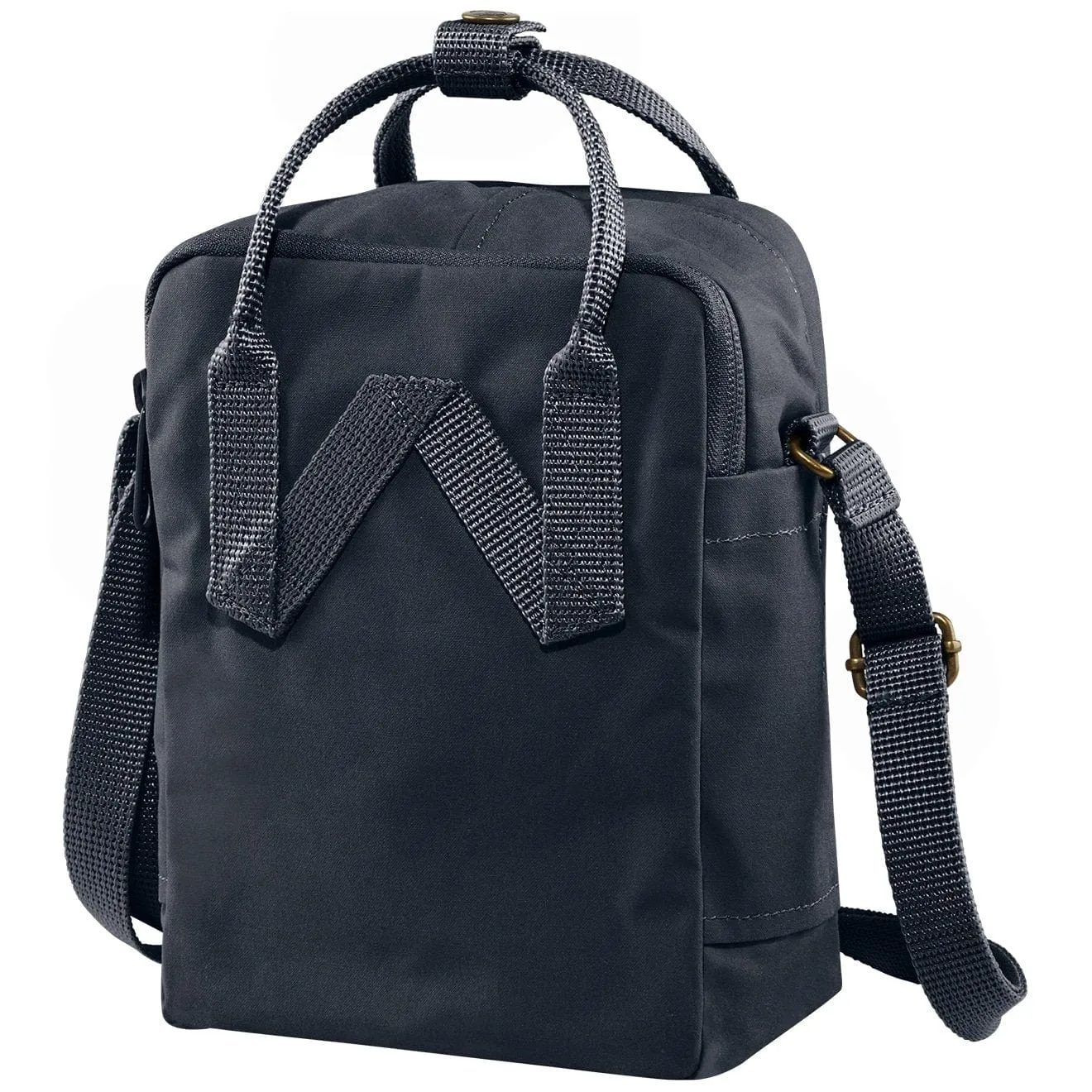 VIP Favorite Fjallraven Kanken Sling Cross Body Bag Navy  Almost Sold Out!