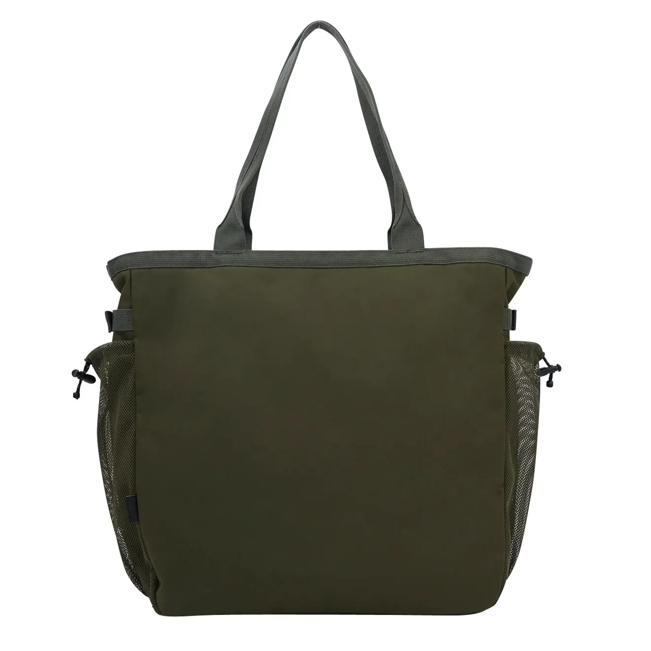 VIP Favorite Gramicci Cordura Tote Bag Olive  Ends Soon!