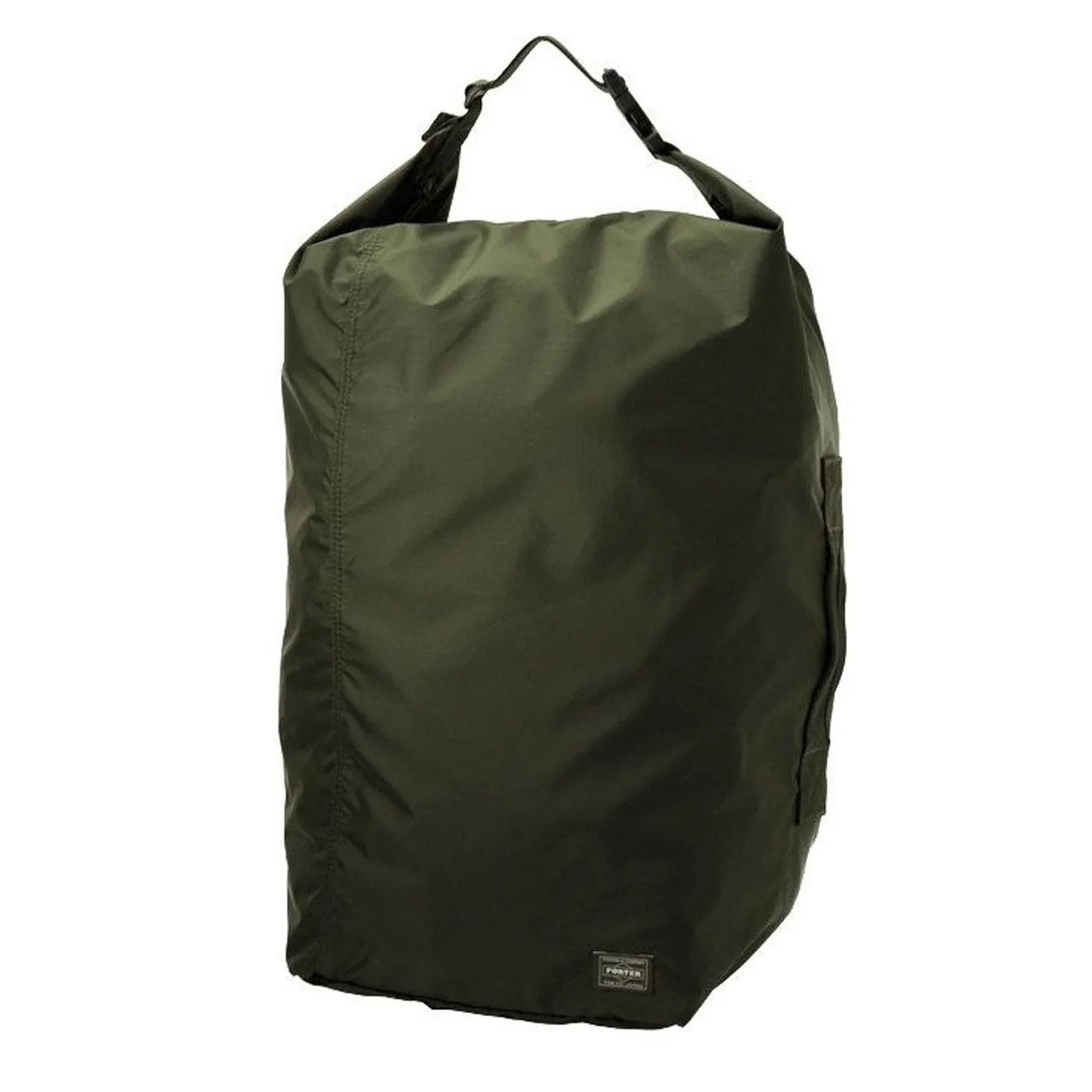 VIP Favorite Porter-Yoshida and Co Flex Bonsac Small Olive Drab  Going Fast!
