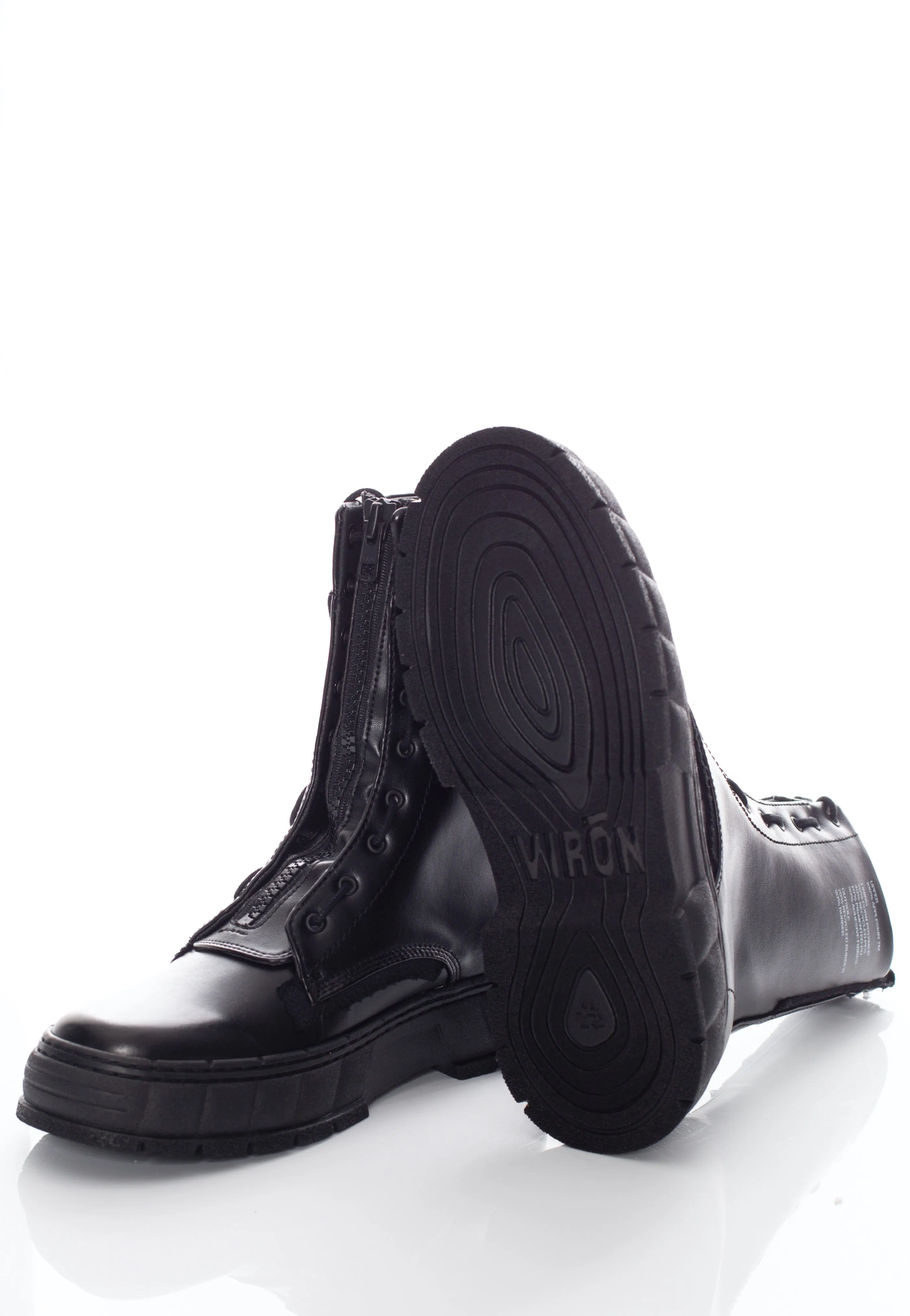 Viron - 1992 Z Vegan Black Apple - Shoes