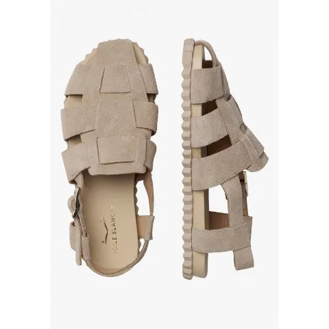 Voile Blanche Alice Fisherman Sandal