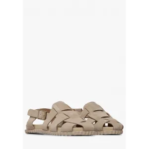 Voile Blanche Alice Fisherman Sandal