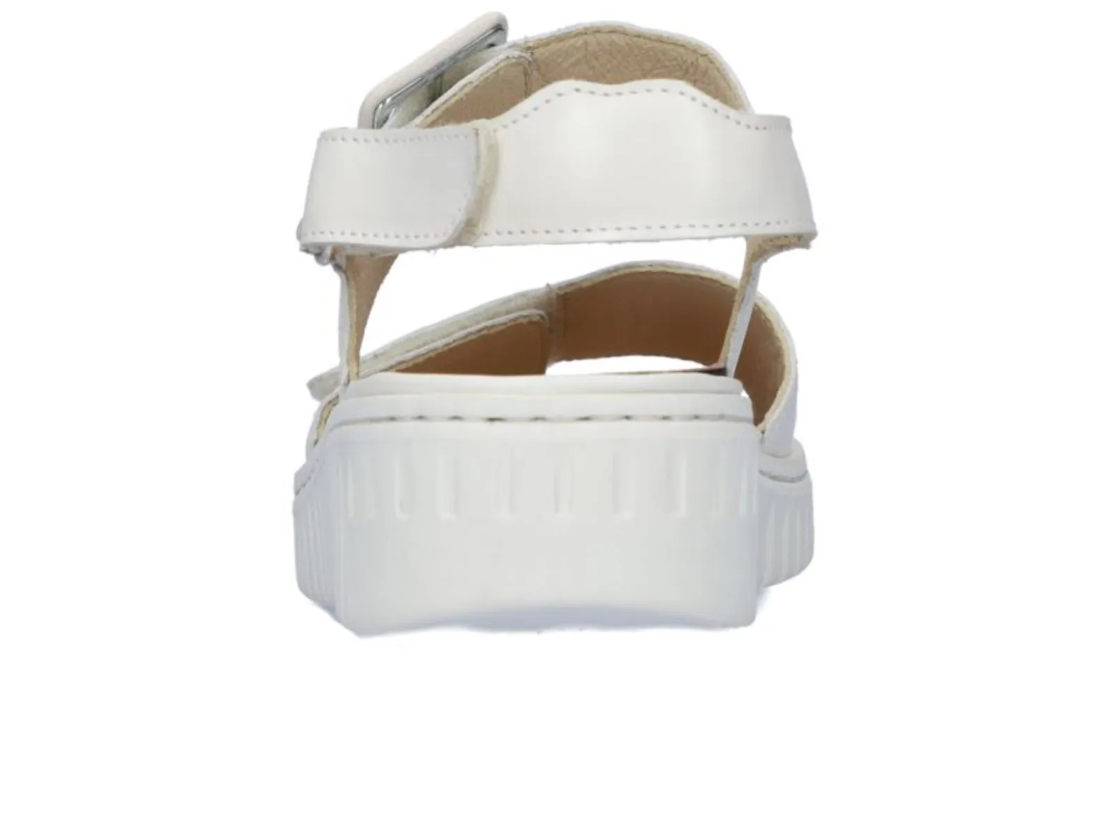 Waldläufer H-Willow 955004 178 - White