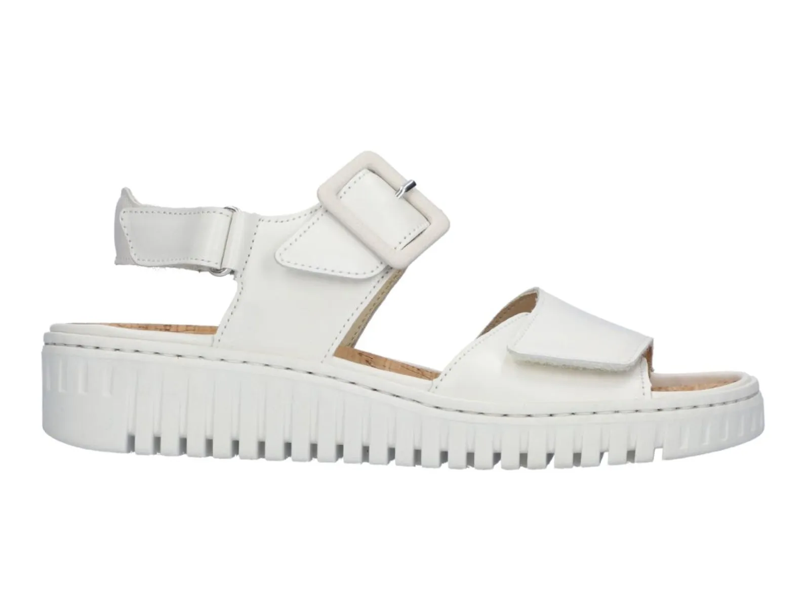 Waldläufer H-Willow 955004 178 - White