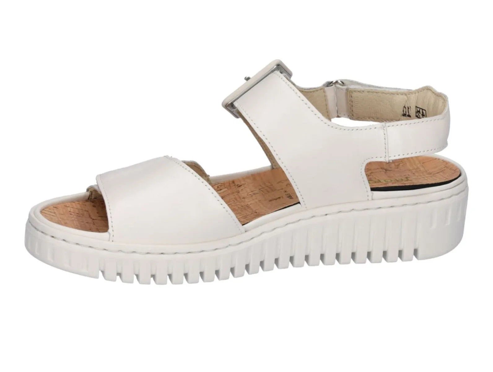 Waldläufer H-Willow 955004 178 - White