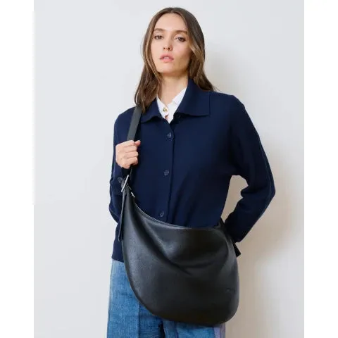 WE-AR4 The H Messenger Handbag