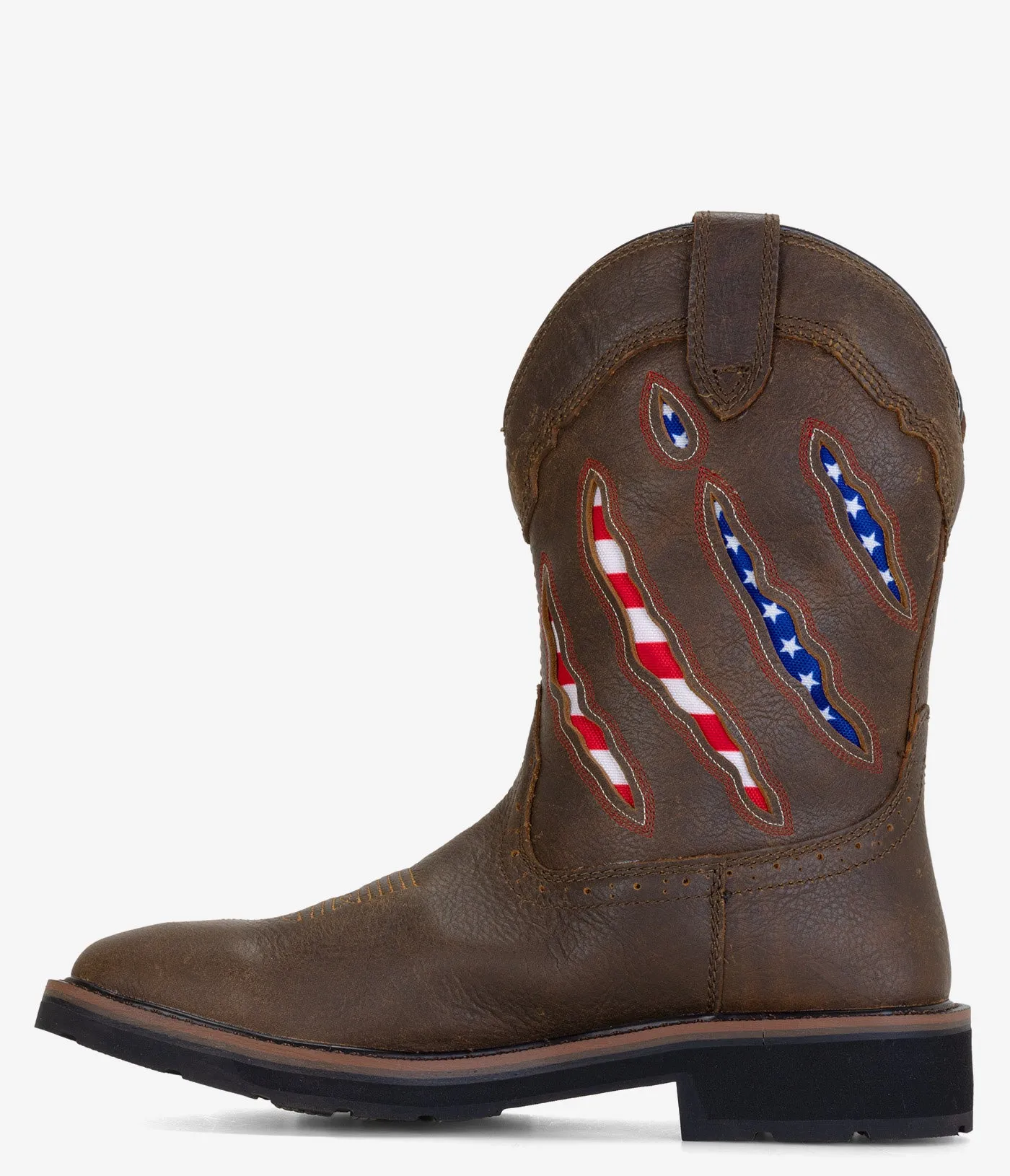 Wolverine Rancher Claw Wellington - Men