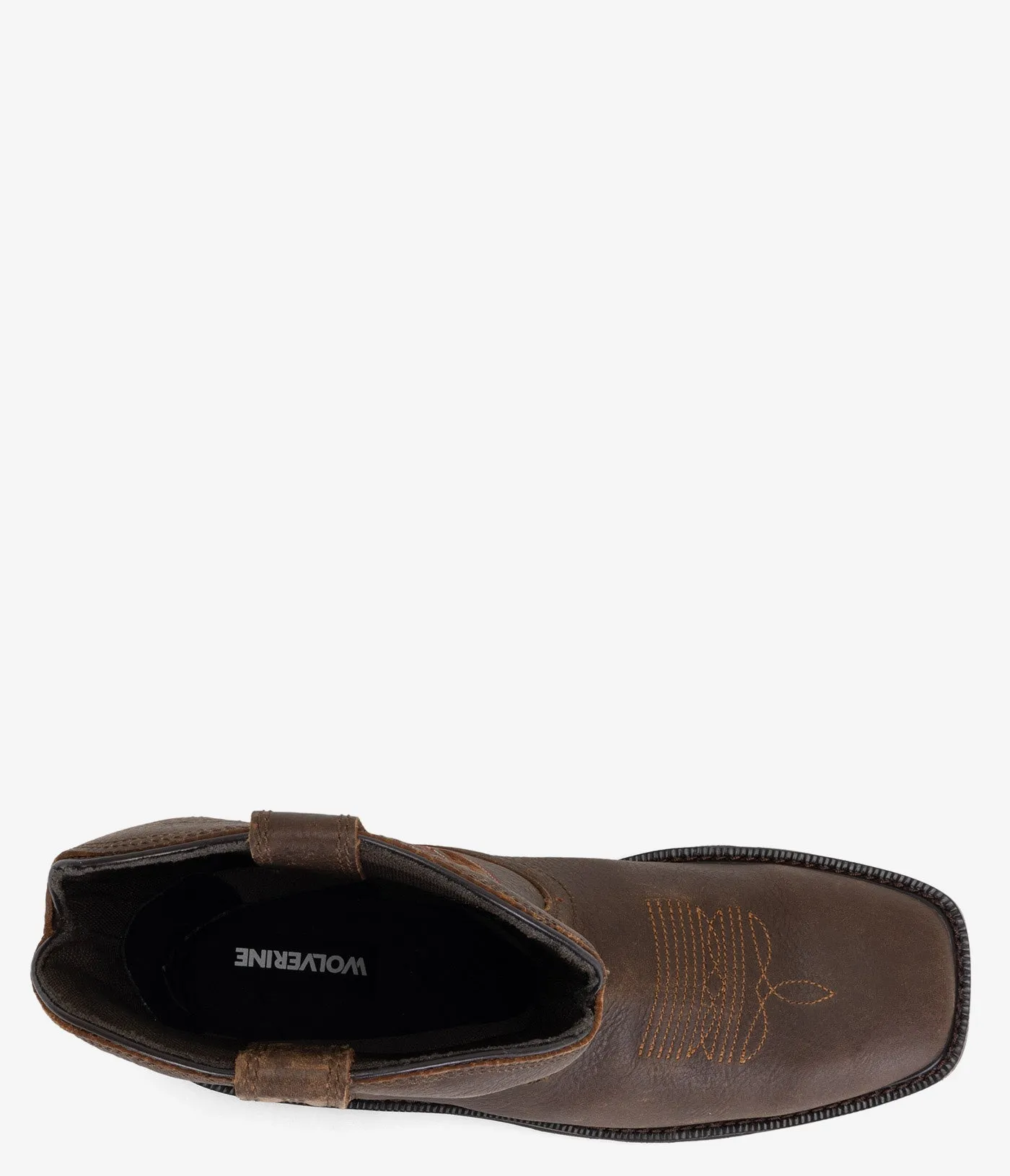 Wolverine Rancher Claw Wellington - Men