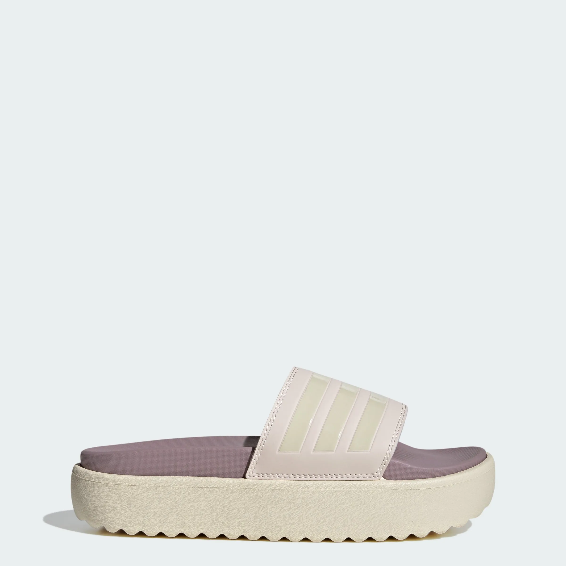 Women's adidas Adilette Platform Slides