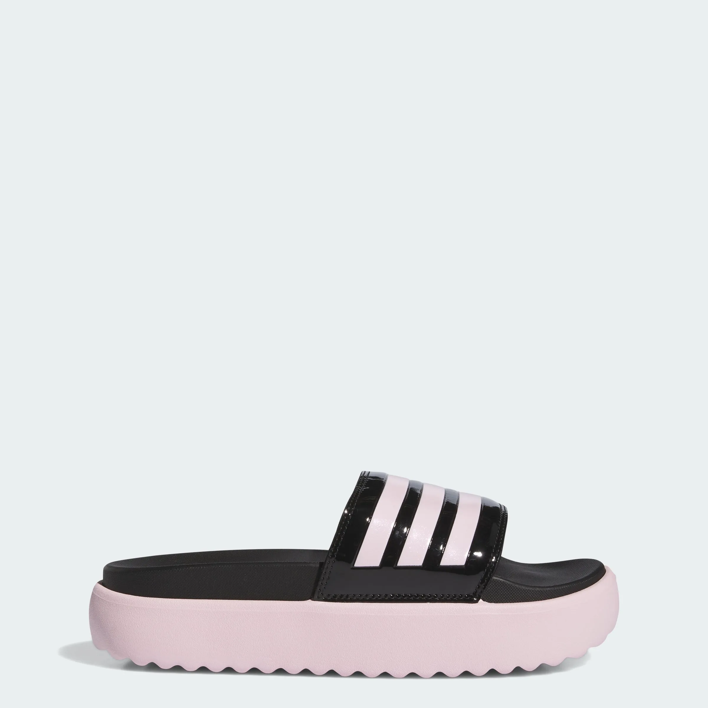 Women's adidas Adilette Platform Slides