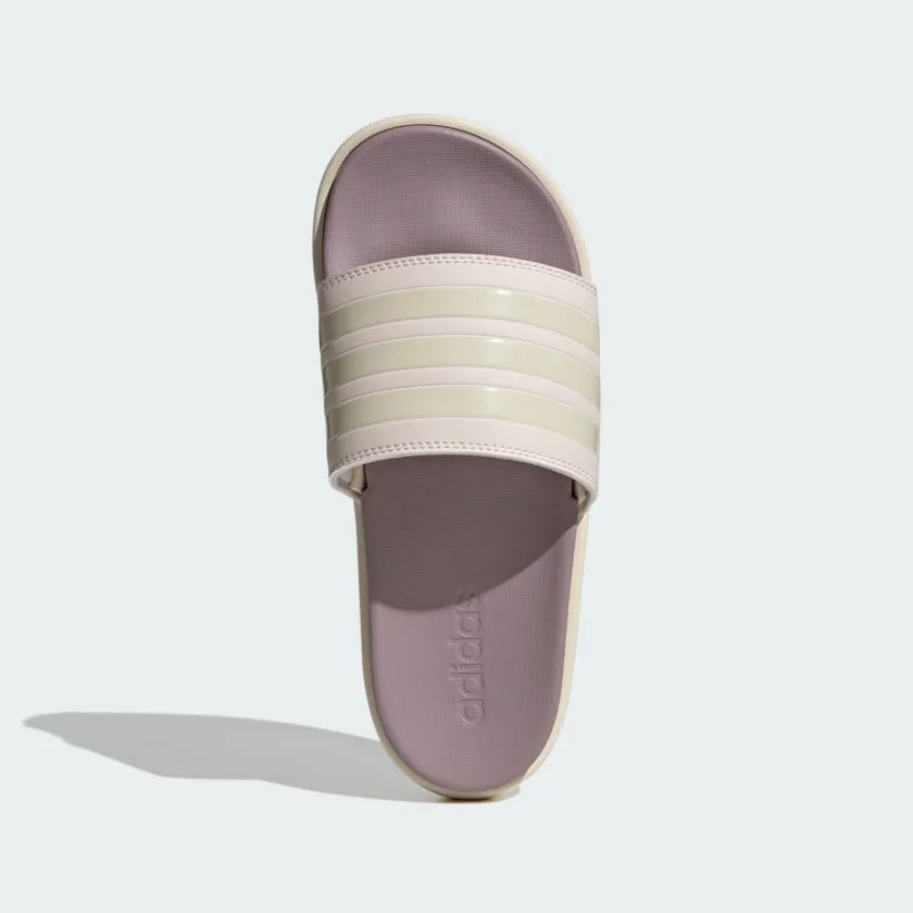 Women's adidas Adilette Platform Slides