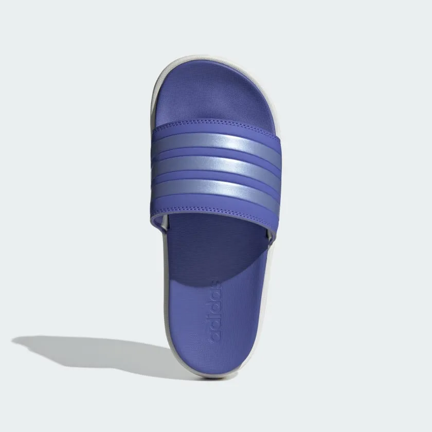 Women's adidas Adilette Platform Slides