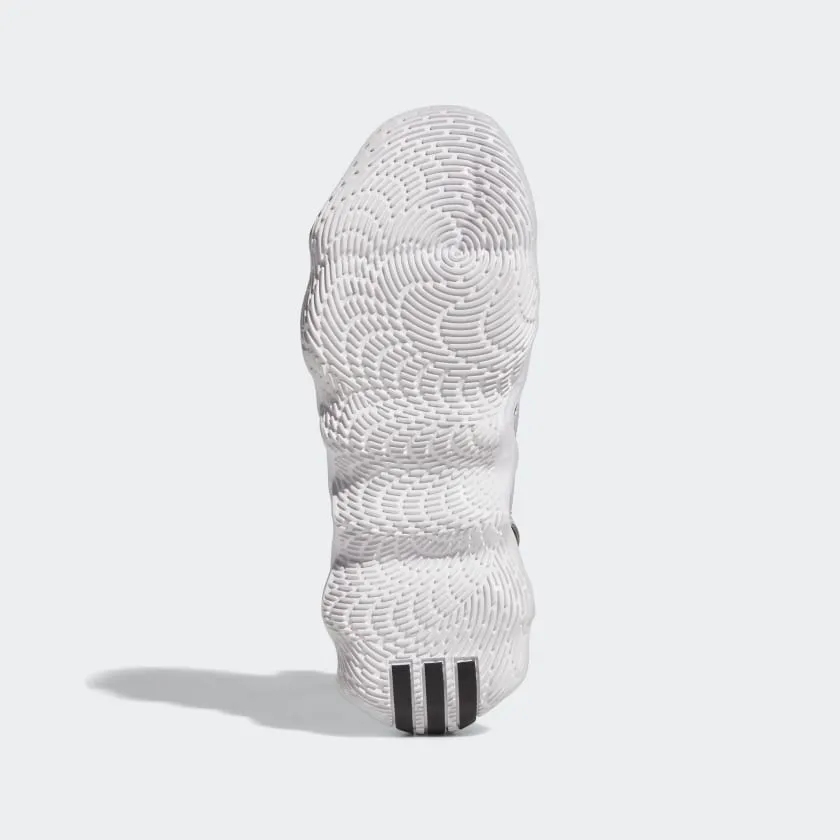 Women's adidas Exhibit B Mid Basketball Shoes