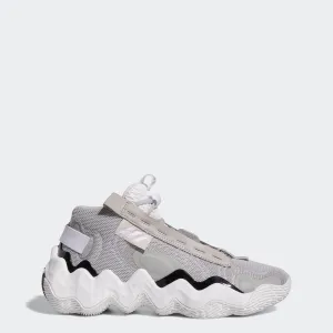 Women's adidas Exhibit B Mid Basketball Shoes