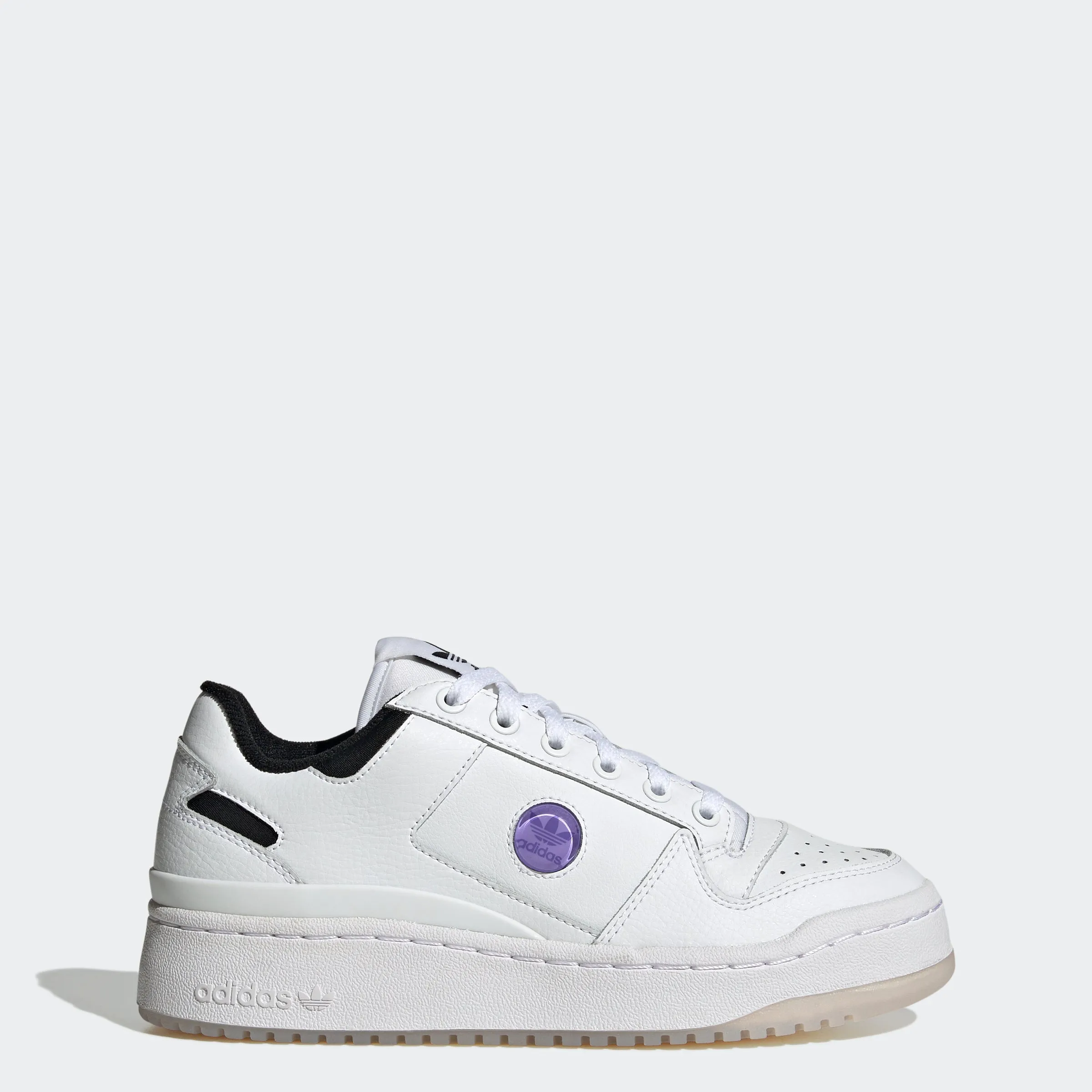 Women's adidas Forum Bold Shoes