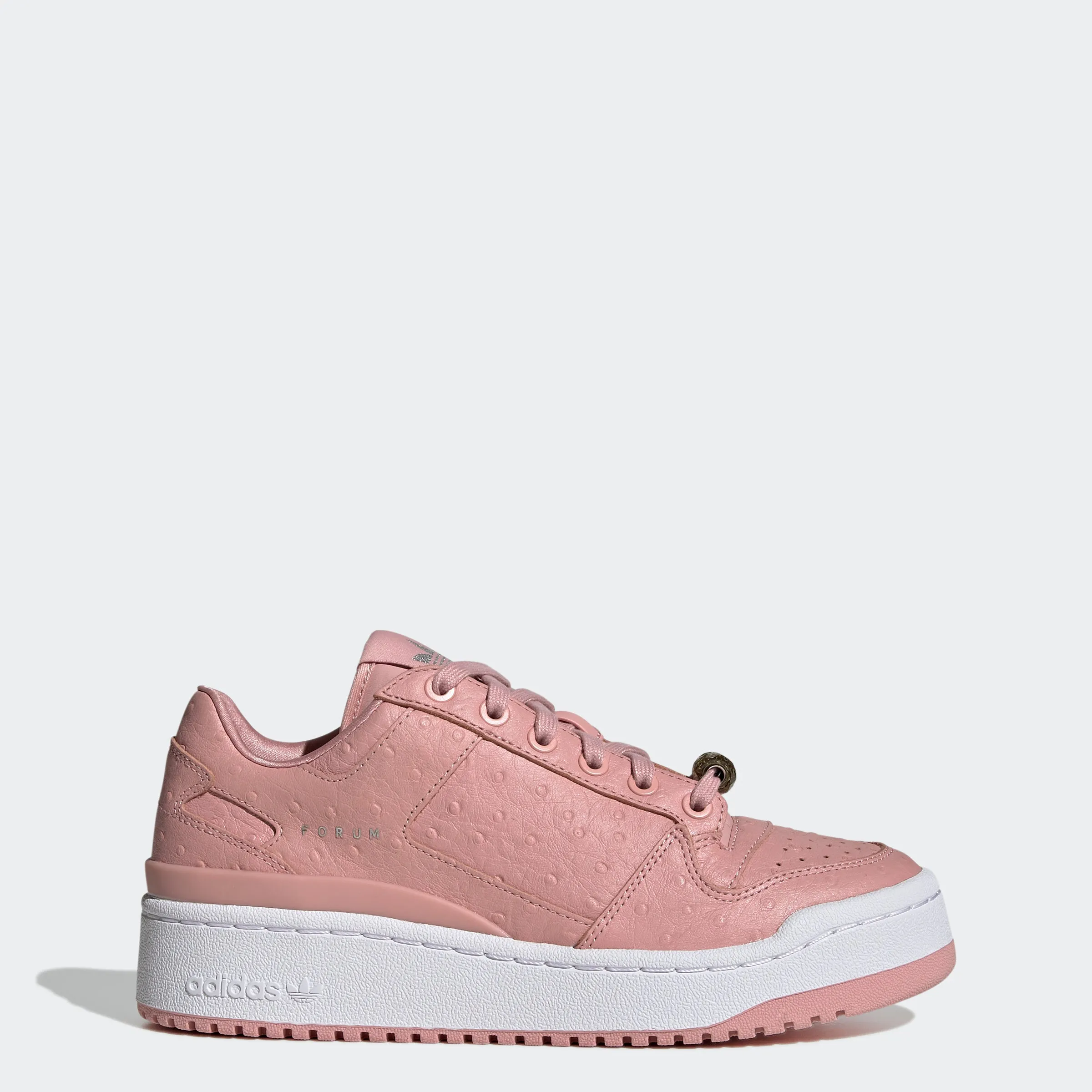 Women's adidas Forum Bold Shoes