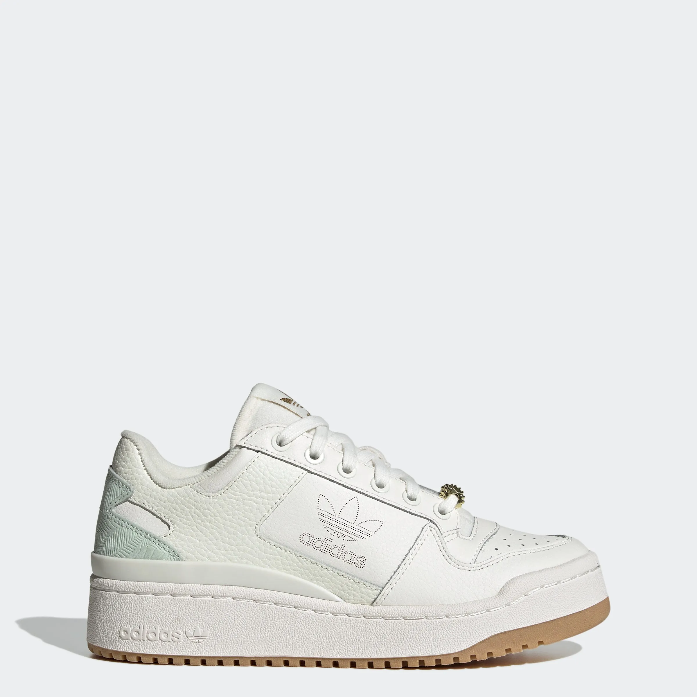 Women's adidas Forum Bold Shoes