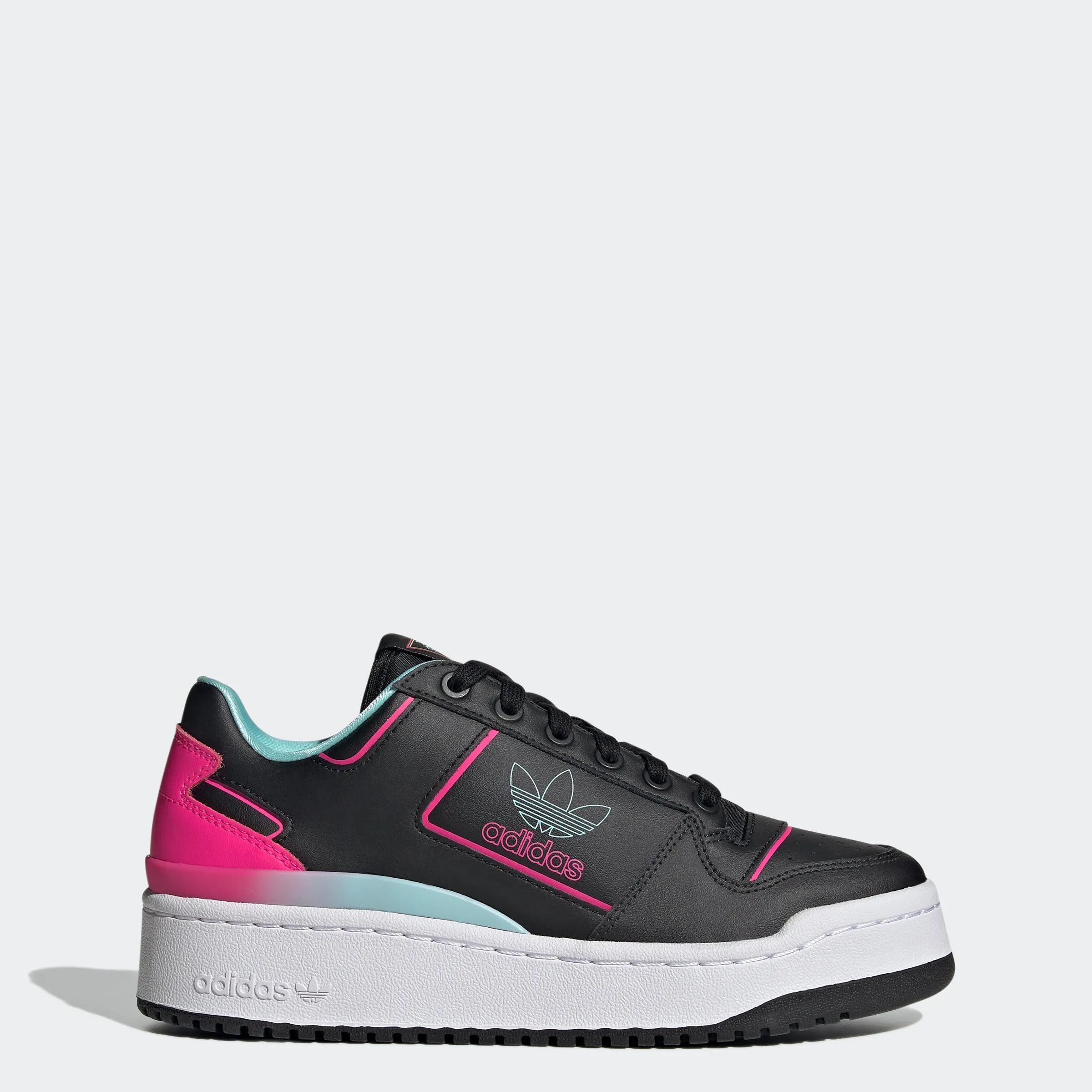 Women's adidas Forum Bold Shoes