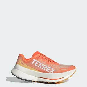 Women's adidas Terrex Agravic Speed Ultra Trail Running Shoes