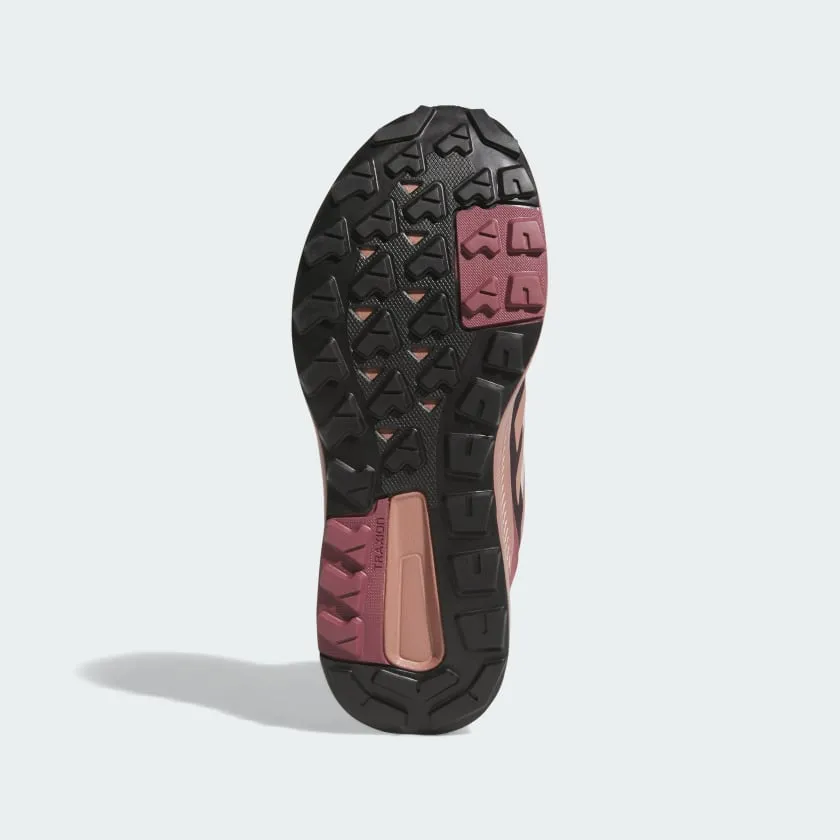 Women's adidas Terrex Anylander Mid Rain.Rdy Hiking Shoes