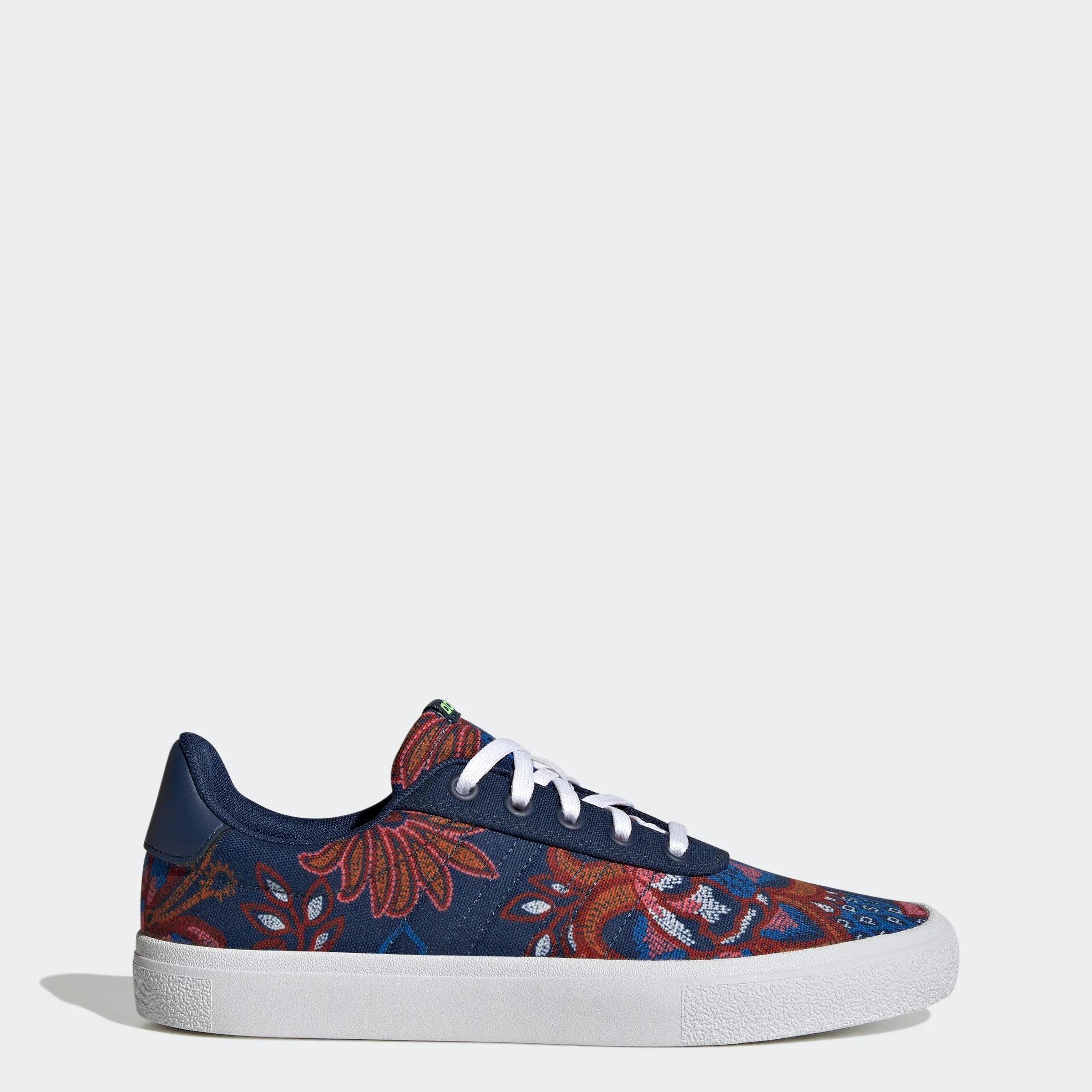 Women's adidas Vulc Raid3r Skateboarding Shoes