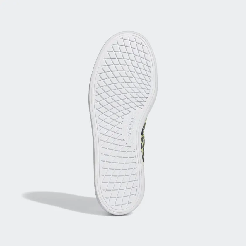Women's adidas Vulc Raid3r Skateboarding Shoes
