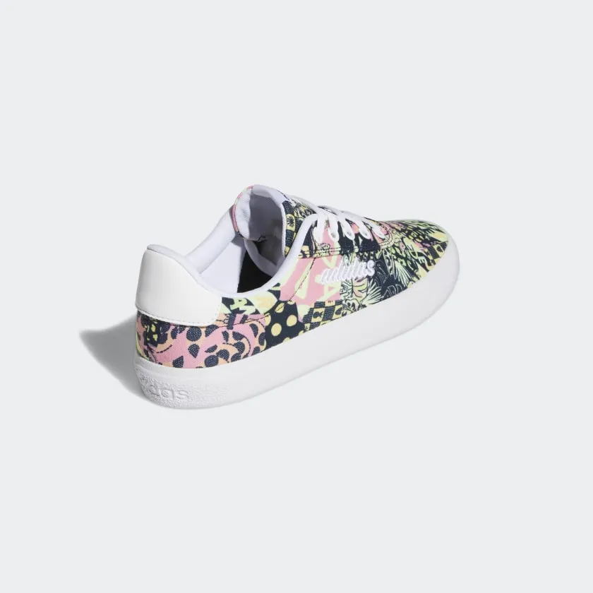 Women's adidas Vulc Raid3r Skateboarding Shoes