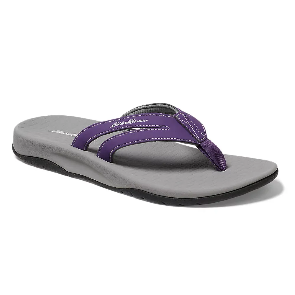 Women's Break Point Flip Flop