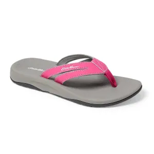 Women's Break Point Flip Flop