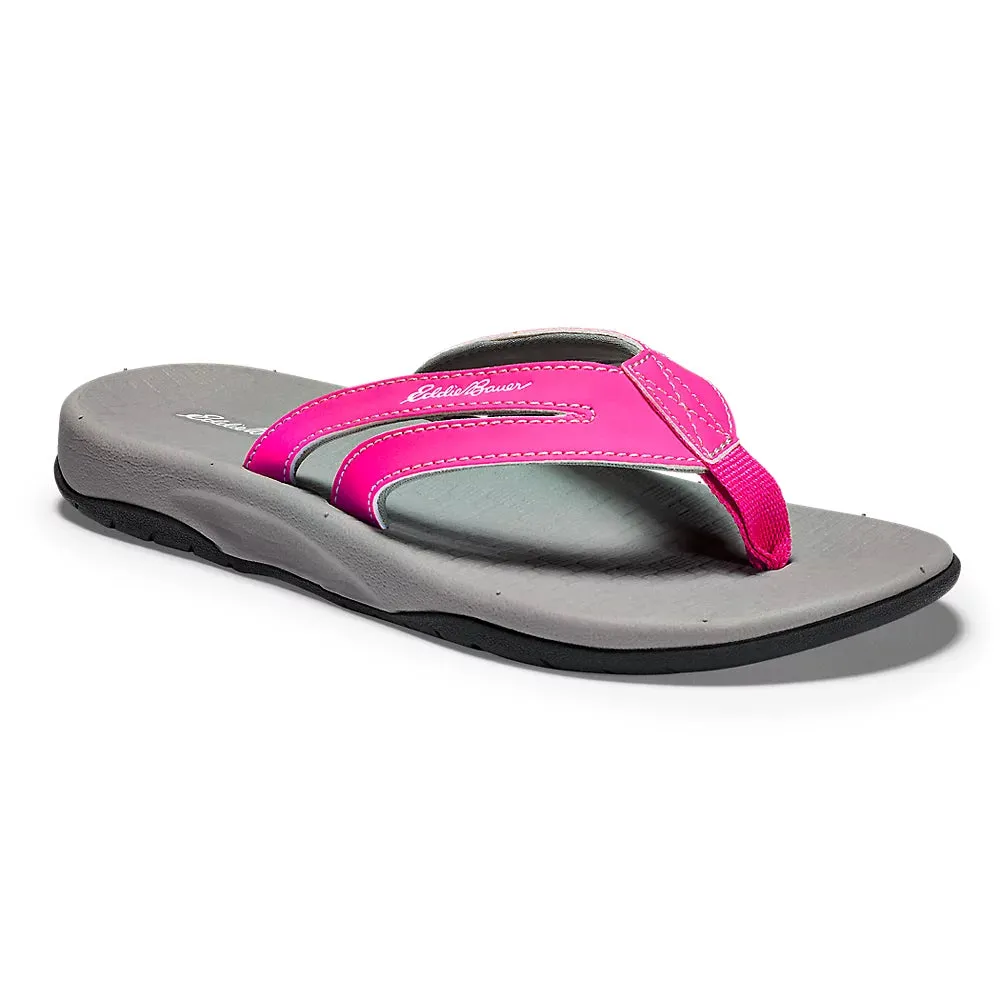 Women's Break Point Flip Flop