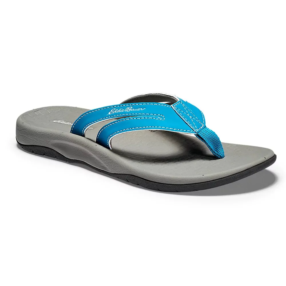 Women's Break Point Flip Flop