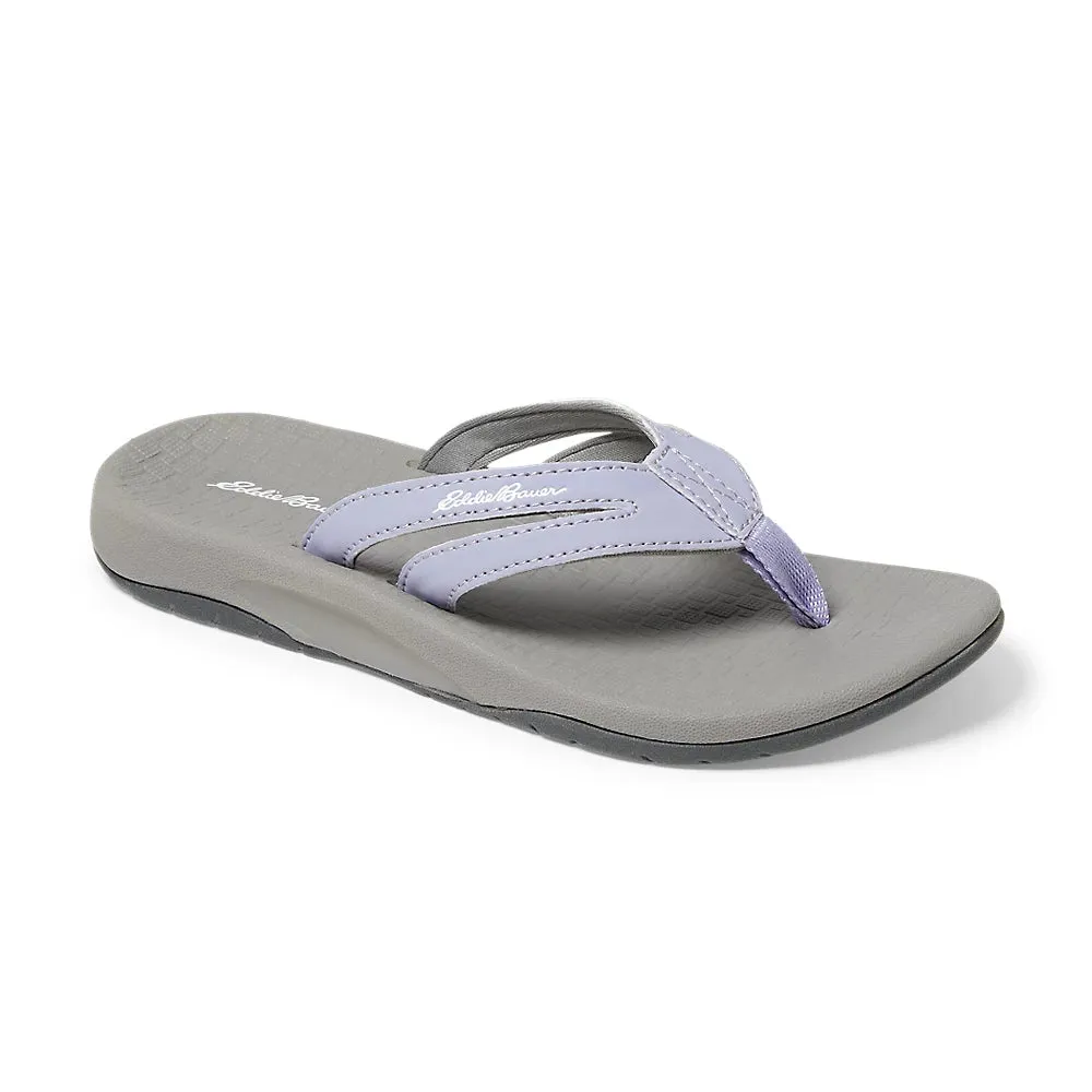 Women's Break Point Flip Flop