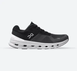 Women's Wide Fit On Cloudrunner Training Shoes