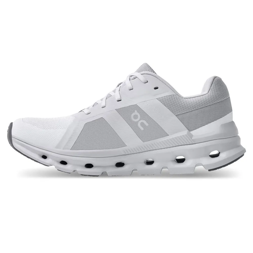 Women's Wide Fit On Cloudrunner Training Shoes