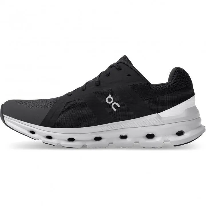 Women's Wide Fit On Cloudrunner Training Shoes
