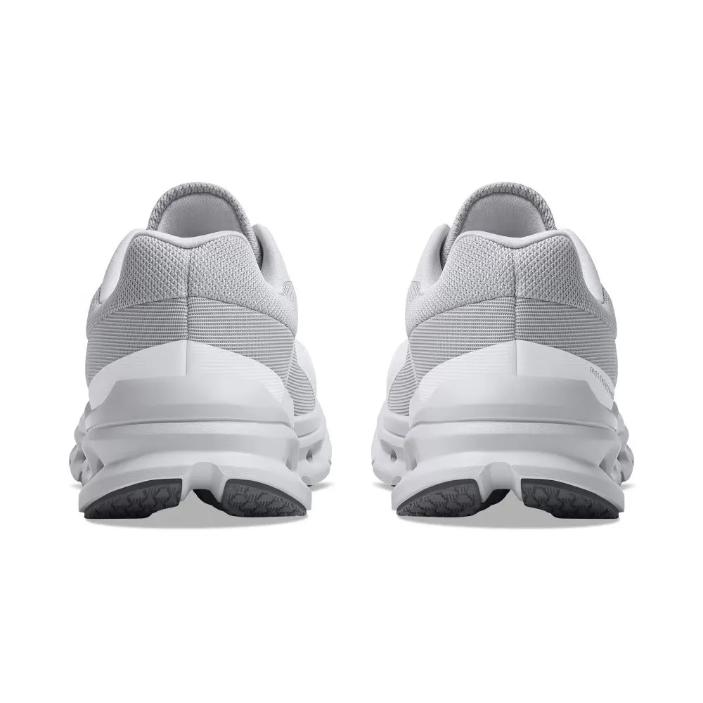 Women's Wide Fit On Cloudrunner Training Shoes