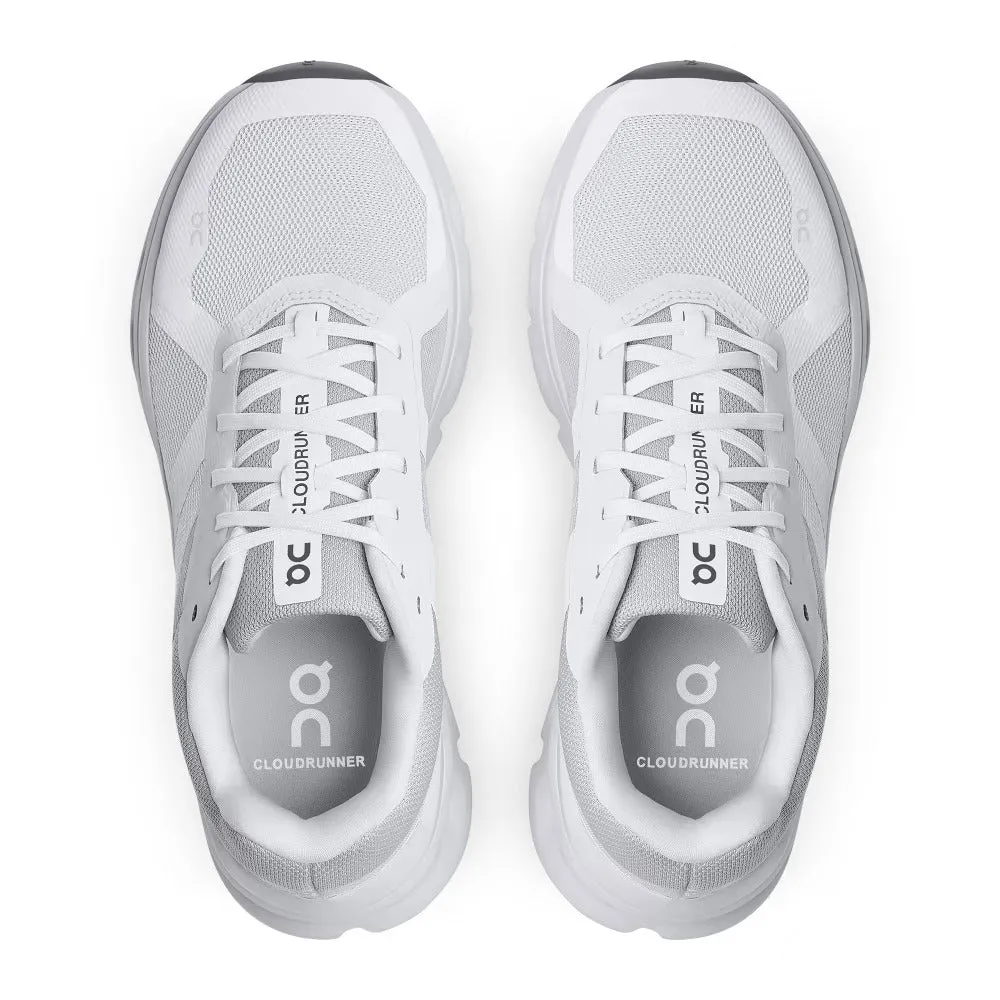 Women's Wide Fit On Cloudrunner Training Shoes