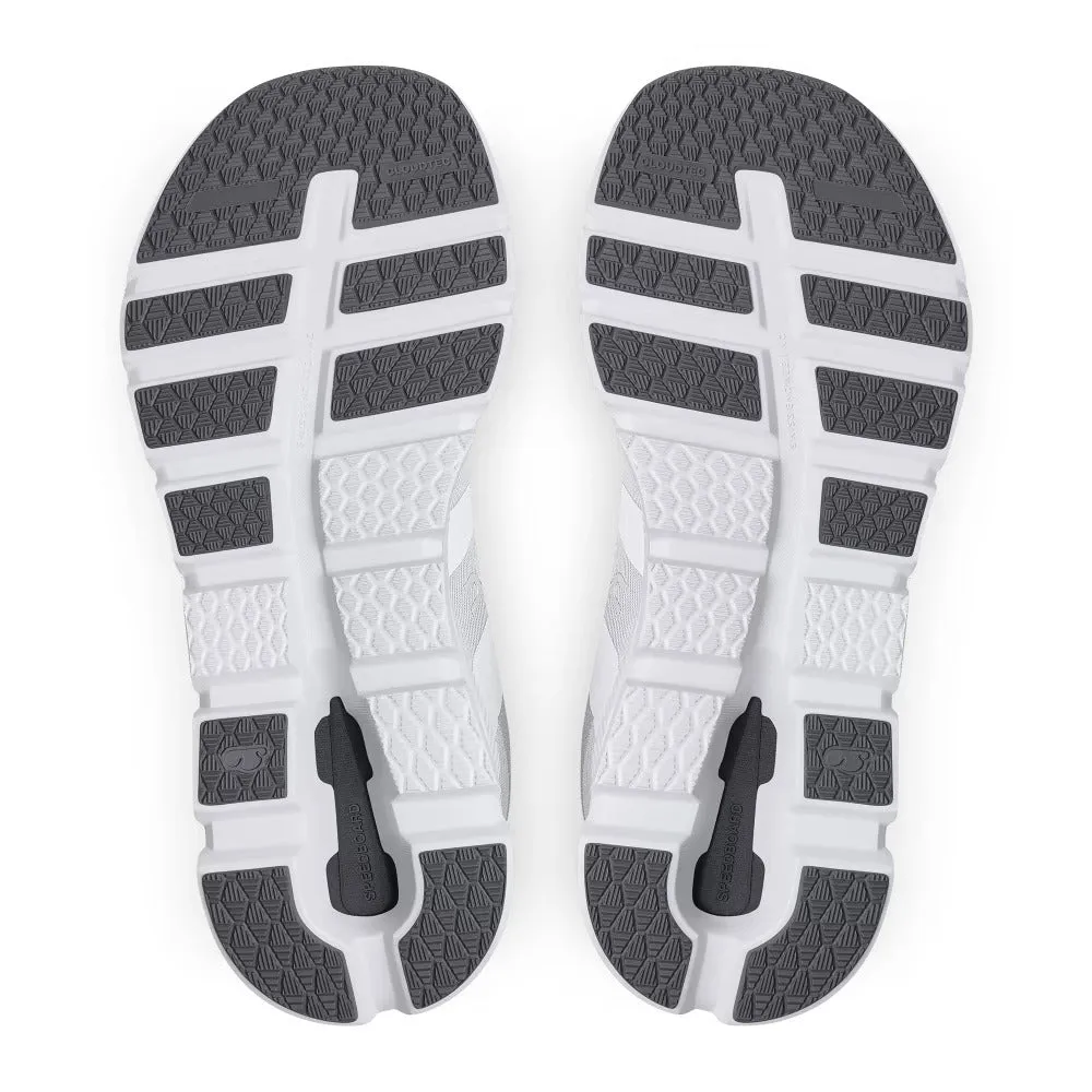 Women's Wide Fit On Cloudrunner Training Shoes