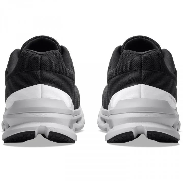 Women's Wide Fit On Cloudrunner Training Shoes