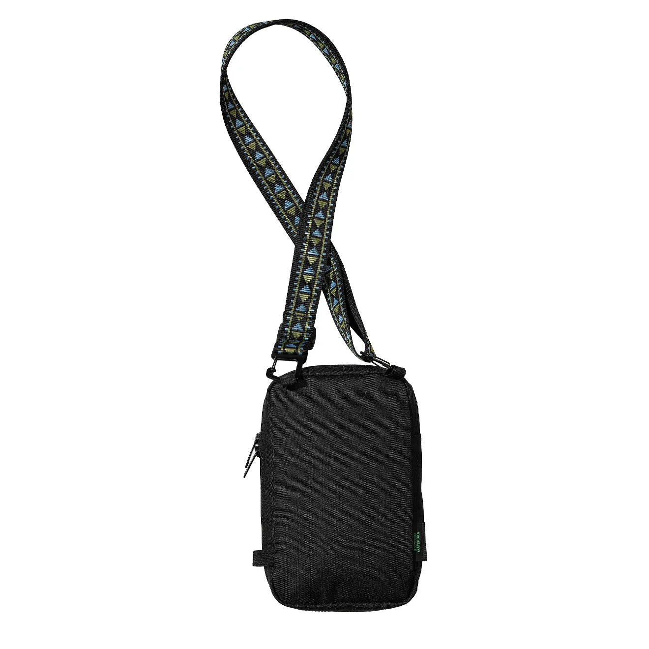 Worth Every Penny Carhartt WIP Sylvan Travel Bag Black  Last Chance!