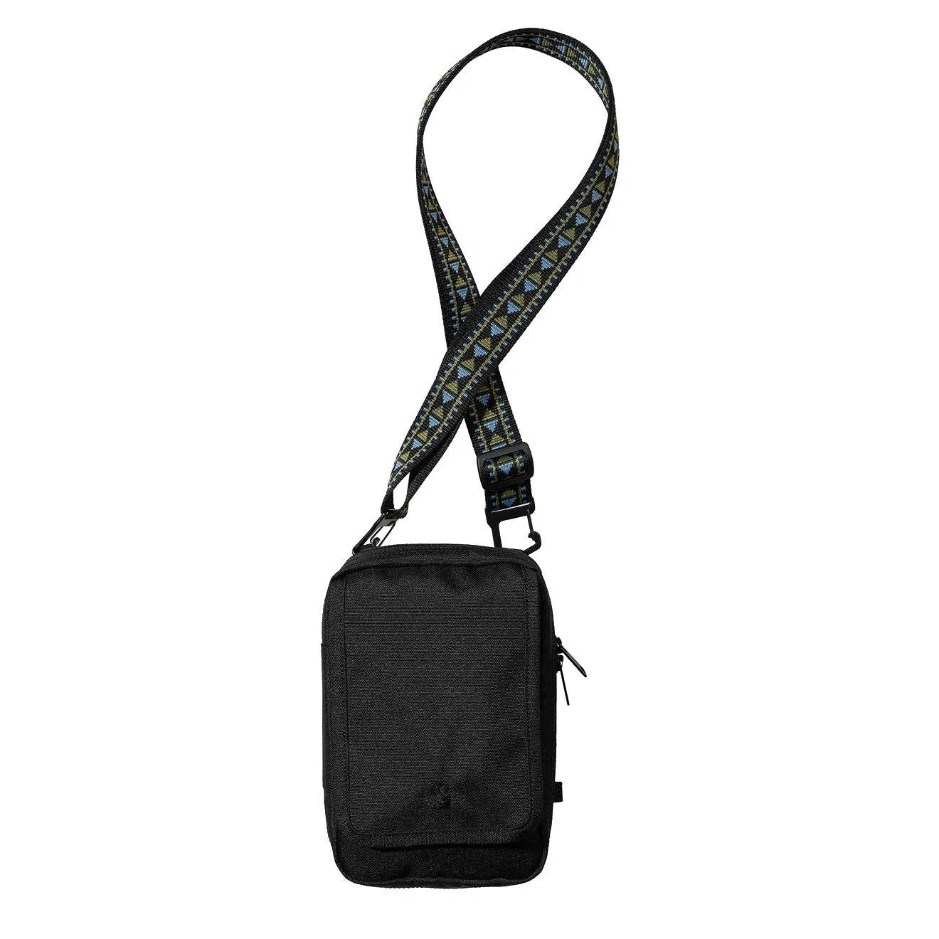Worth Every Penny Carhartt WIP Sylvan Travel Bag Black  Last Chance!