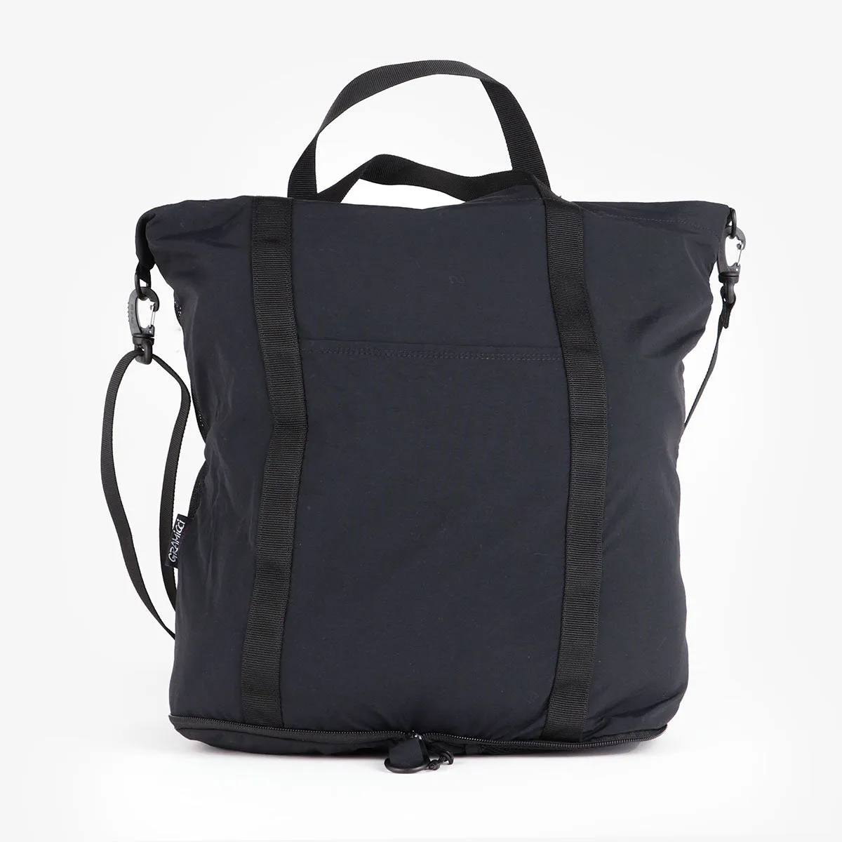 Worth Every Penny Gramicci Nylon Packable Explorer Tote  Last Chance!